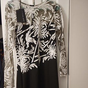 Evening gown